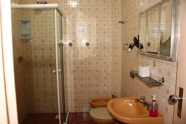 Traditional Ortak Ranzalı Oda
