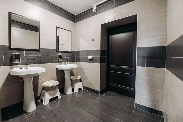 Standard Ortak Ranzalı Oda