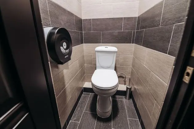 Standard Ortak Ranzalı Oda