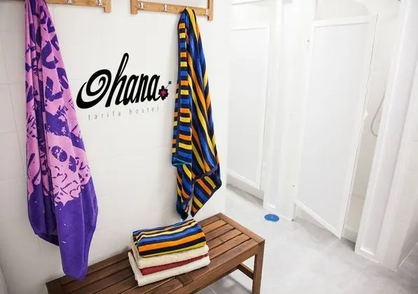 Standard Ortak Ranzalı Oda, Karma Ranzalı Oda, Engellilere Uygun, Ortak Banyo