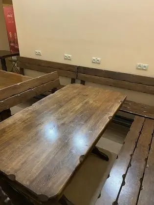 Ortak Ranzalı Oda, Karma Ranzalı Oda (Bed in 15-bed mixed dorm, lower bunk)