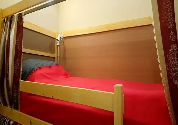 Ortak Ranzalı Oda, Karma Ranzalı Oda (8 people)