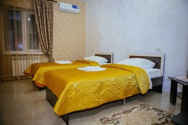 Economy Ortak Ranzalı Oda, Karma Ranzalı Oda, Sigara İçilmez (Single Bed in Dormitory Room)