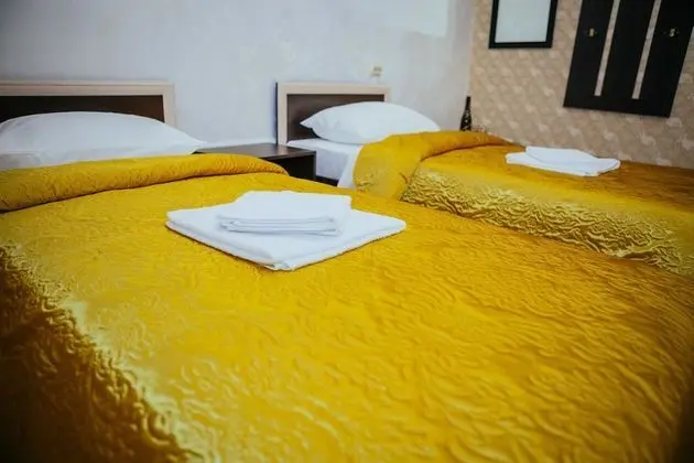Economy Ortak Ranzalı Oda, Karma Ranzalı Oda, Sigara İçilmez (Single Bed in Dormitory Room)