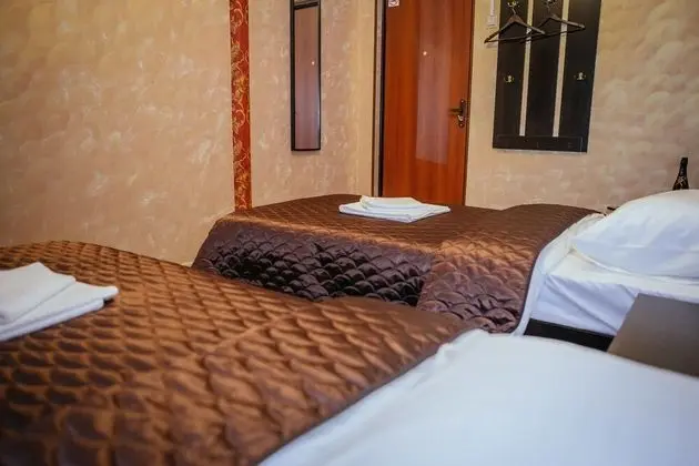 Economy Ortak Ranzalı Oda, Karma Ranzalı Oda, Sigara İçilmez (Single Bed in Dormitory Room)