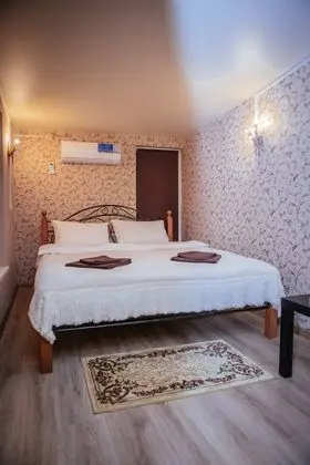Economy Tek Büyük Yataklı Oda, 1 En Büyük (King) Boy Yatak, Sigara İçilmez