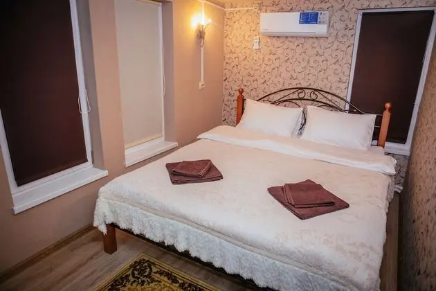 Economy Tek Büyük Yataklı Oda, 1 En Büyük (King) Boy Yatak, Sigara İçilmez