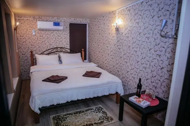 Economy Tek Büyük Yataklı Oda, 1 En Büyük (King) Boy Yatak, Sigara İçilmez
