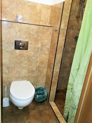 Basic Üç Kişilik Oda