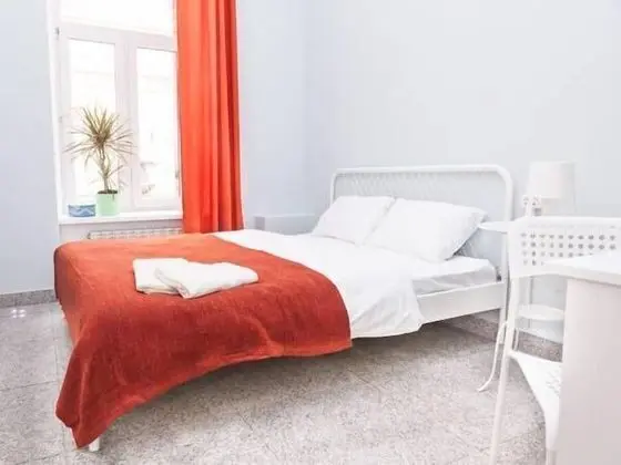 Standard Tek Büyük Yataklı Oda (with sofa bed)