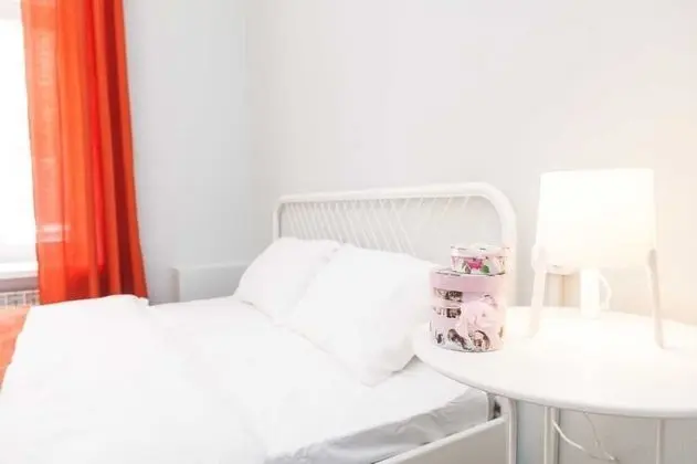 Standard Tek Büyük Yataklı Oda (with sofa bed)