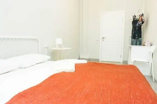 Standard Tek Büyük Yataklı Oda (with sofa bed)