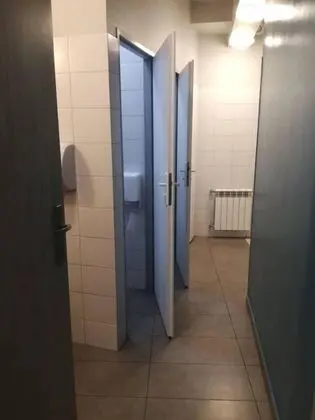 1bed in 10Bed Dorm