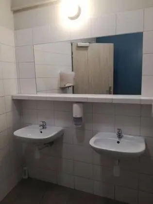 1bed in 4Bed Dorm