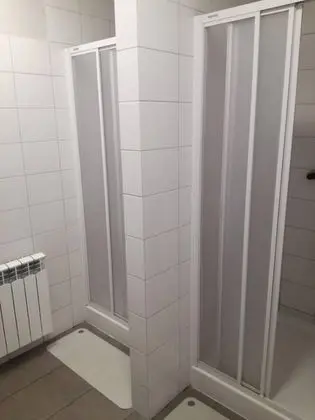1bed in 4Bed Dorm