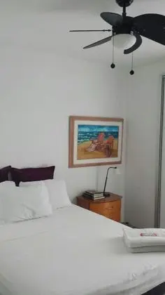Deluxe Room Private Bathroom