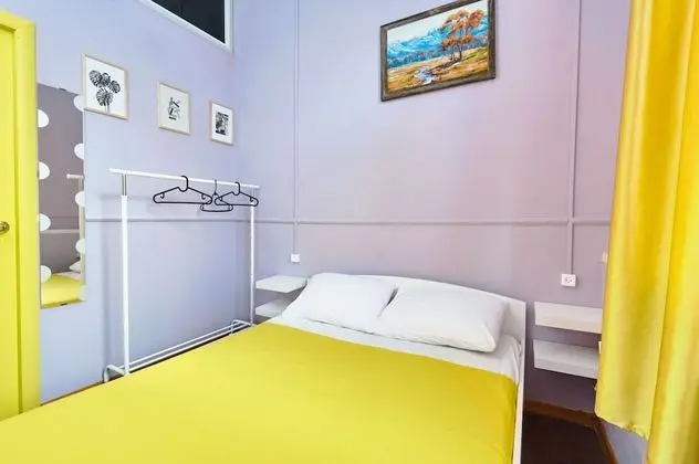 Family Tek Büyük Yataklı Oda, Sigara İçilmez