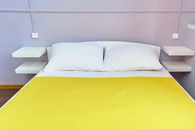 Family Tek Büyük Yataklı Oda, Sigara İçilmez