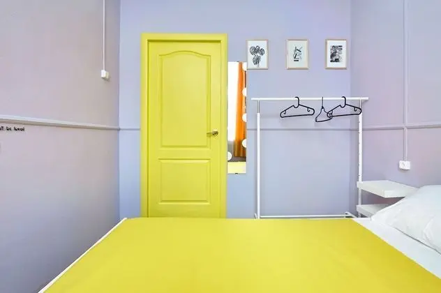Family Tek Büyük Yataklı Oda, Sigara İçilmez