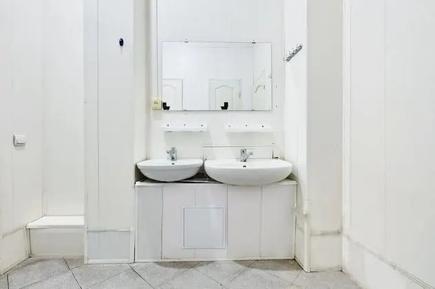 Traditional Ortak Ranzalı Oda, Karma Ranzalı Oda, Sigara İçilmez (4 beds)