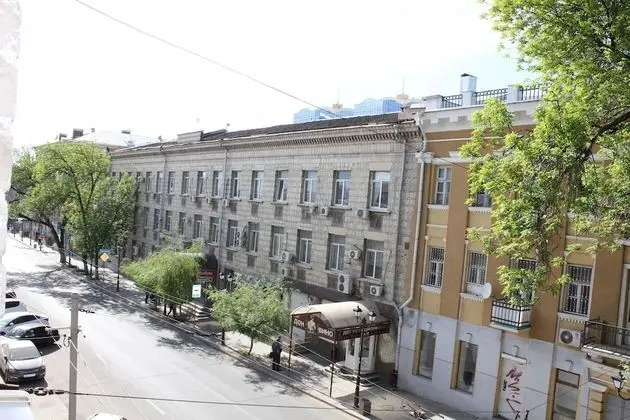 Traditional Ortak Ranzalı Oda, Karma Ranzalı Oda, Sigara İçilmez (8 beds)