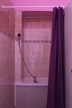 Traditional Ortak Ranzalı Oda, Karma Ranzalı Oda, Sigara İçilmez (8 beds)