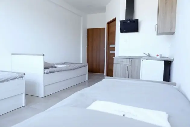 Comfort Üç Kişilik Oda (Shower)
