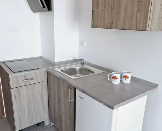 Deluxe Tek Büyük veya İki Ayrı Yataklı Oda, Balkon