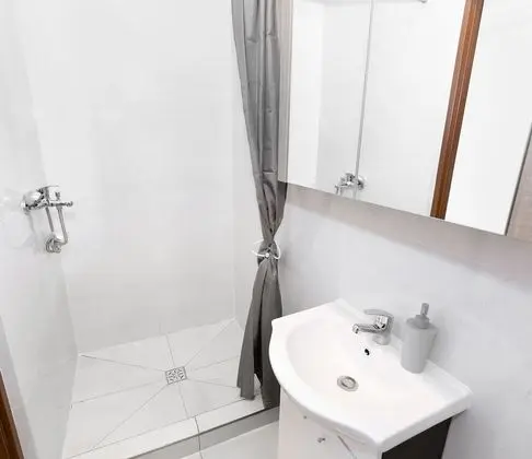 Deluxe Tek Büyük veya İki Ayrı Yataklı Oda, Balkon
