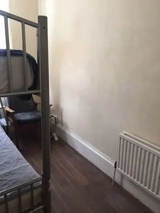 Deluxe Ortak Ranzalı Oda, Karma Ranzalı Oda