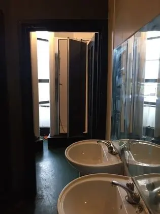 Deluxe Ortak Ranzalı Oda, Karma Ranzalı Oda