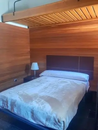 Oda, 1 Çift Kişilik Yatak