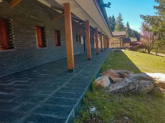 Oda, 1 Çift Kişilik Yatak