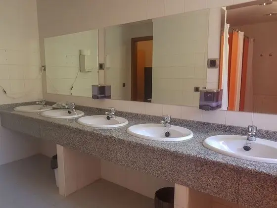 Oda, 1 Çift Kişilik Yatak