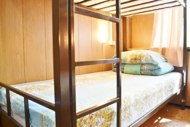 Comfort Ortak Ranzalı Oda, Karma Ranzalı Oda