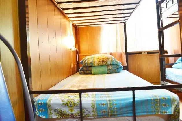 Comfort Ortak Ranzalı Oda, Karma Ranzalı Oda