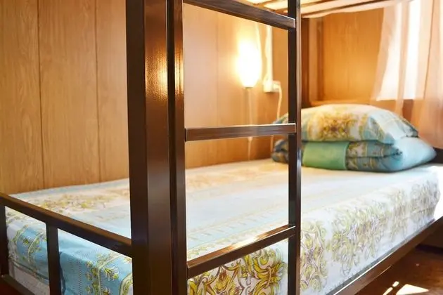 Comfort Ortak Ranzalı Oda, Karma Ranzalı Oda
