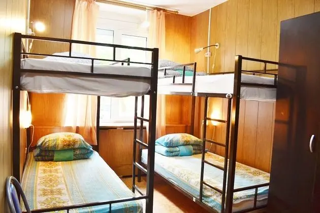Comfort Ortak Ranzalı Oda, Karma Ranzalı Oda