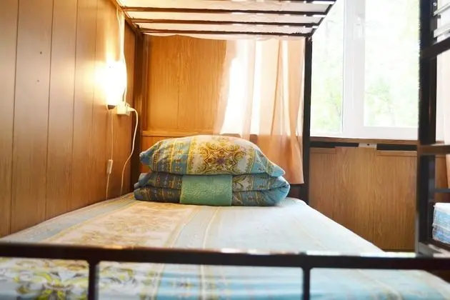 Comfort Ortak Ranzalı Oda, Karma Ranzalı Oda
