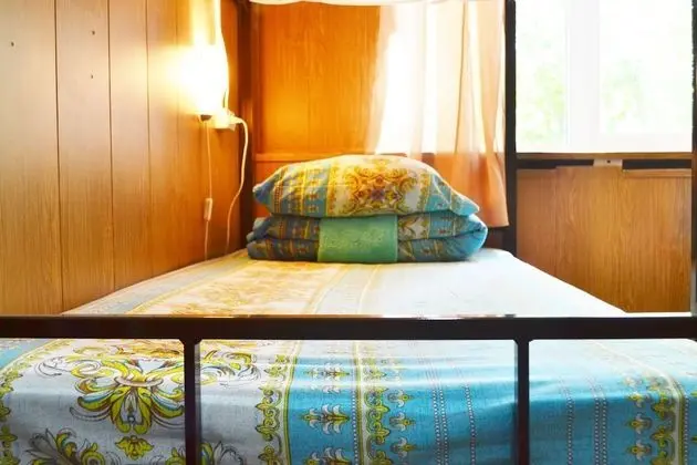 Comfort Ortak Ranzalı Oda, Karma Ranzalı Oda