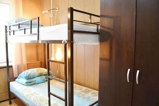 Comfort Ortak Ranzalı Oda, Karma Ranzalı Oda
