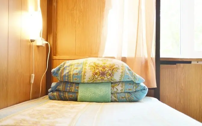 Comfort Ortak Ranzalı Oda, Karma Ranzalı Oda