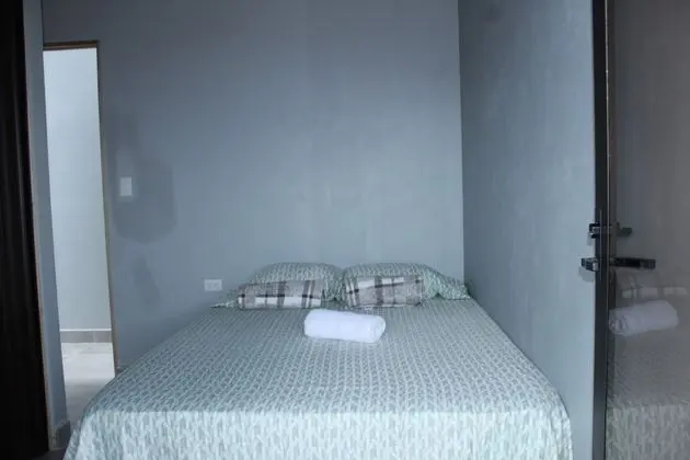 Basic Tek Büyük Yataklı Oda