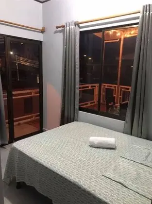 Basic Tek Büyük Yataklı Oda