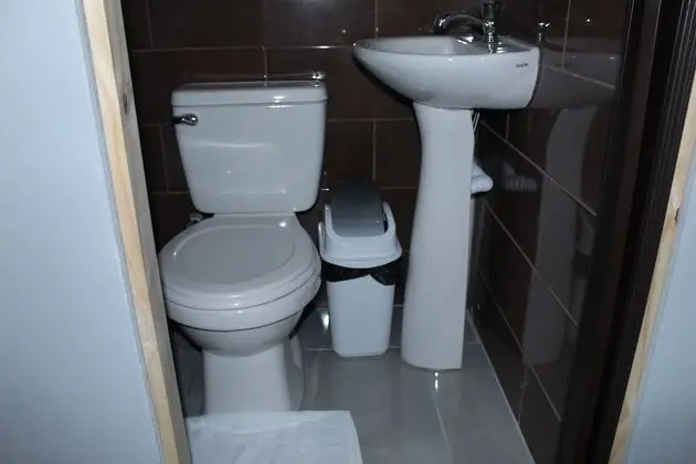 Basic Tek Büyük Yataklı Oda