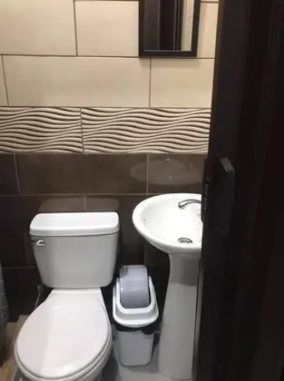 Basic Tek Büyük Yataklı Oda