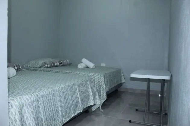 Family Dört Kişilik Oda