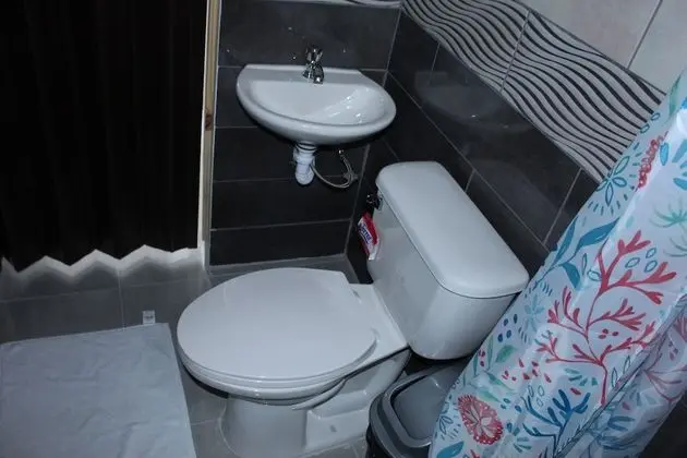 Family Dört Kişilik Oda