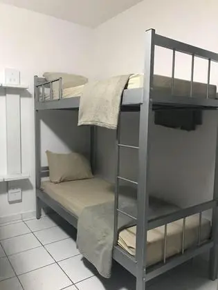Superior Ortak Ranzalı Oda, Karma Ranzalı Oda