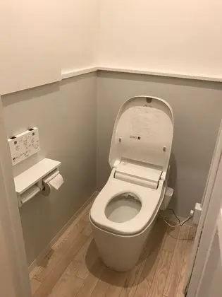 Ortak Ranzalı Oda, Karma Ranzalı Oda